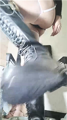 绝美兔绑带靴底灯 (7).JPG