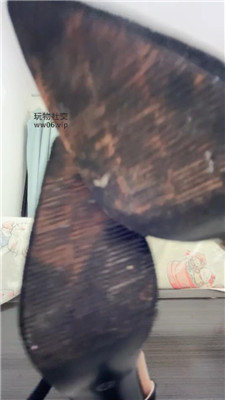 兔兔酱灰丝早些寸 (2).JPG