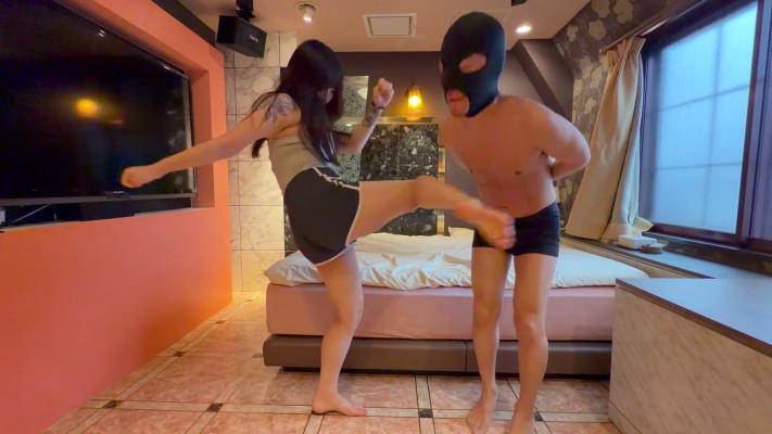 【1080P】人体出气筒系列性感女王的腹部拷问与虐杀 bf60813BP