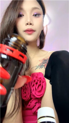 【万万】厚黑高跟香水诱惑    260130-25BP