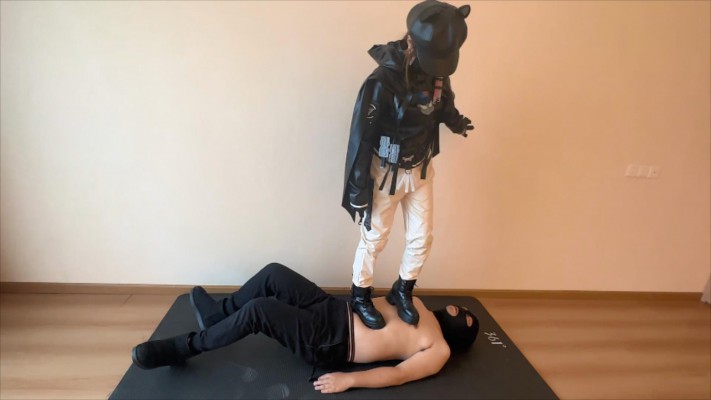 【小鲨鱼殿下】露娜cos服惩罚游戏队友   YC-260203-2BP