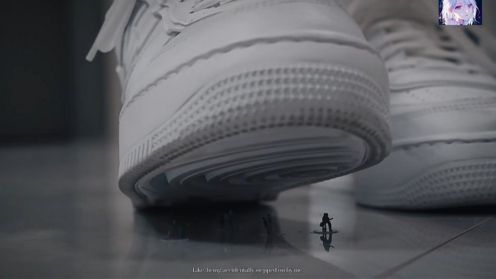 【GTS 呼呼觉】女巨人虐杀即将成为食物的小人  JS260208~6BP