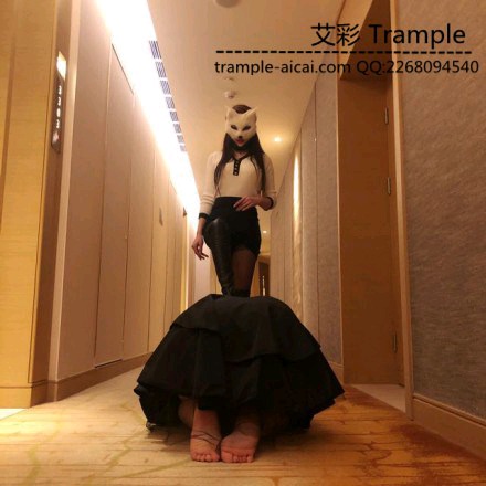 【调教视频】【妆主大大】凶狠羞辱炸毛母狗！（续集）