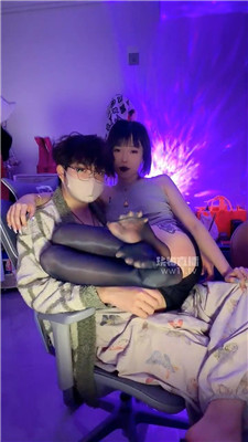 【玉皇大D】情侣主调情诱惑场    260210-25BP