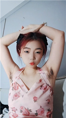 【桃老师】腋来香腋下炸    260211-13BP