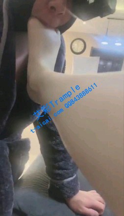 【调教视频】【梦幻Abby】网红姐姐趣味棉袜TJ