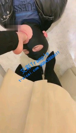 【调教视频】【歌迪丝S】商场化妆间深喉