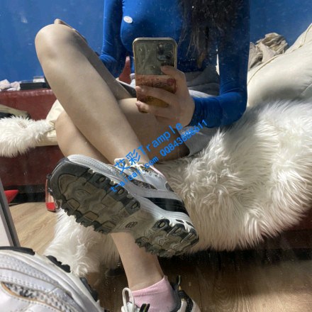 【调教视频】【可可JOJO】运动鞋棉袜口水羞辱