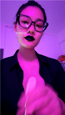 【洛芙菱】口黑手炸凶炸    260219-14BP