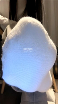 【秋黎】裤里丝肉丝白棉袜    260220-11BP