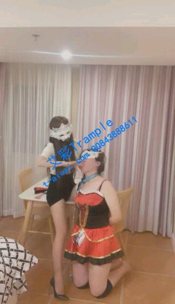 【调教视频】【妆主大大】虐哭不要脸的母狗小三