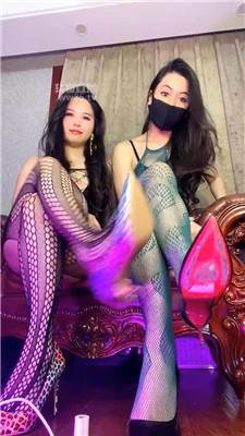 【圆梦少奶奶】双主网袜诱惑    260316-22BP