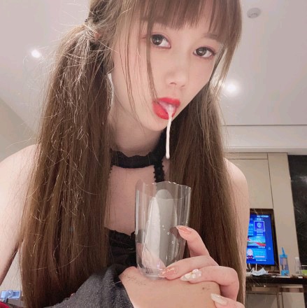 上海樱桃小S强迫口水喂食重口